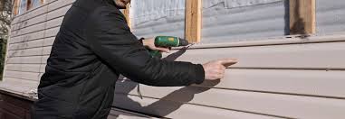 Professional Siding Installation & Repair in Mckee City, NJ